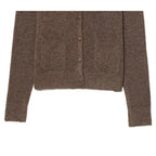 סוודר קרדיגן קז'ואל