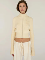 סוודר קרדיגן