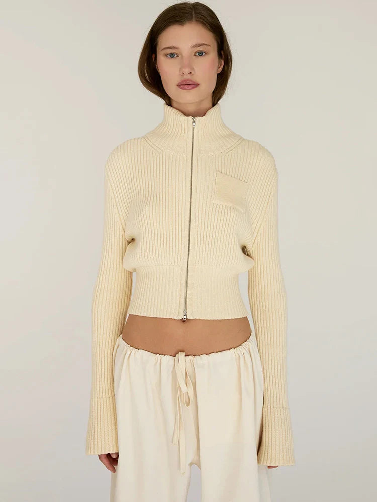 סוודר קרדיגן