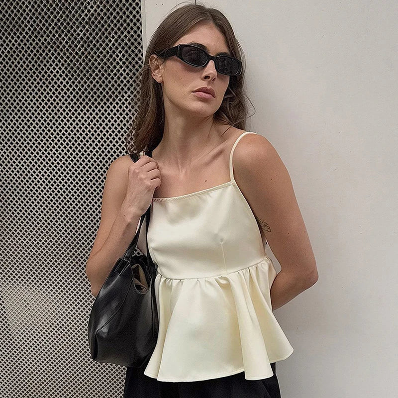 טופ סאטן קלאס