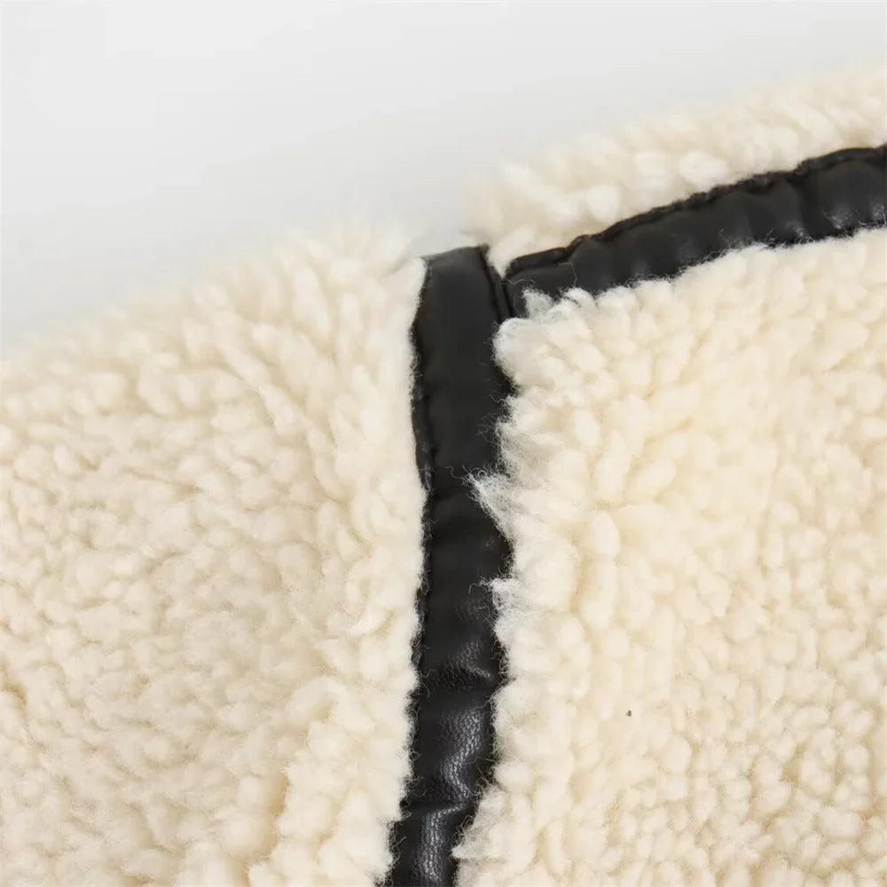 מעיל סטייל אירופאי