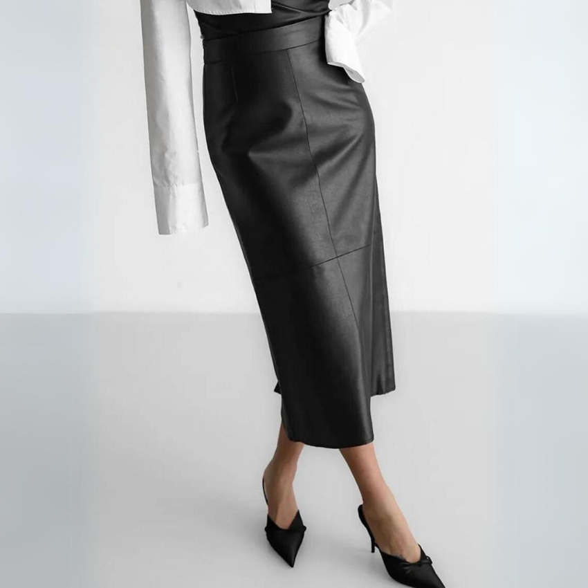 Lei’a - חצאית דגם