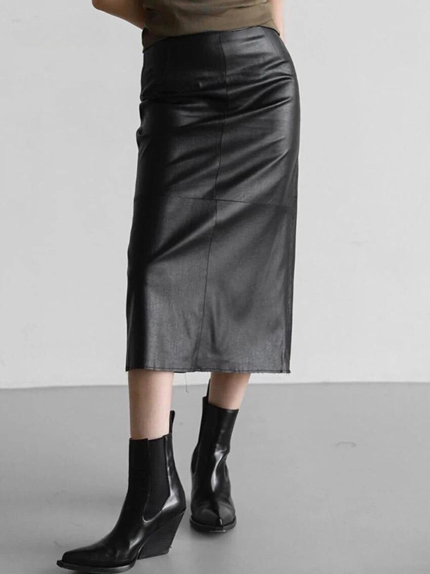 Lei’a - חצאית דגם